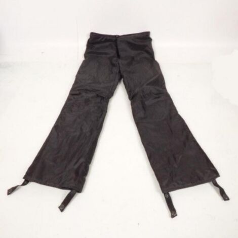 Warmes Winterfutter für Motorradhose, Größe M, für Zweiräder, neu