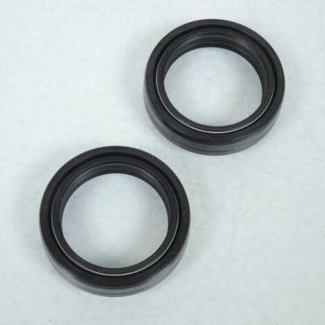 RMS-Gabelspitzendichtung für Motorrad 35x47x10 neu