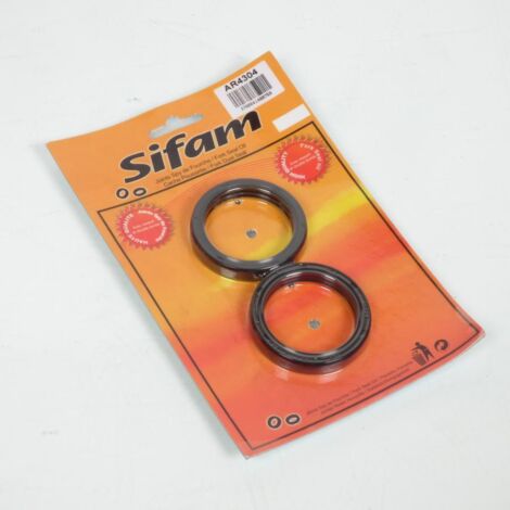 Dichtung Gabelspi Sifam für Motorrad Honda 250 cr r 1992 bis 1994