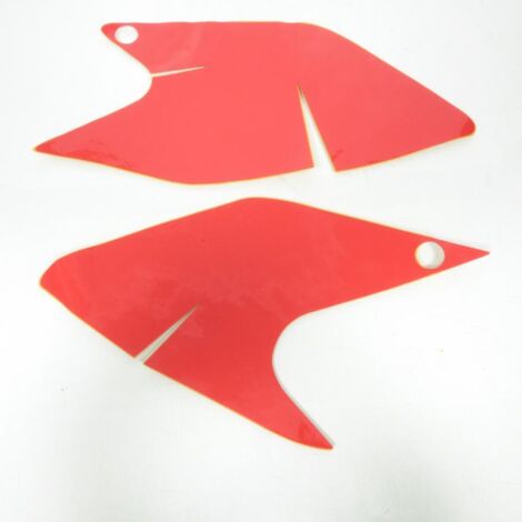 aufkleber sticker ace für motorrad kawasaki 450 klx 2007 bis 2011 (1/4)