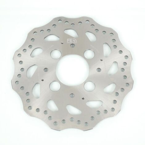 Bremsscheibe hinten fe für Motorrad honda 800 vfr fi vtec abs