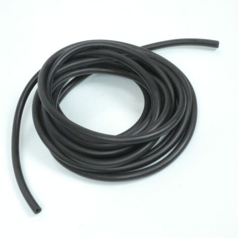 Rolle Benzinschlauch schwarz Ø6.5x11.5mm x l7.5m emgo für (1/3)