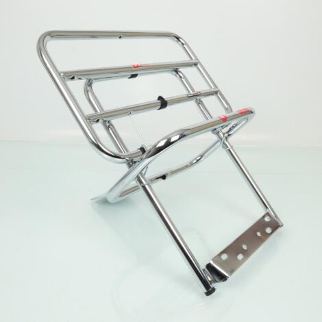 gepäckträger faco für roller piaggio 200 vespa px 1977 bis 1983