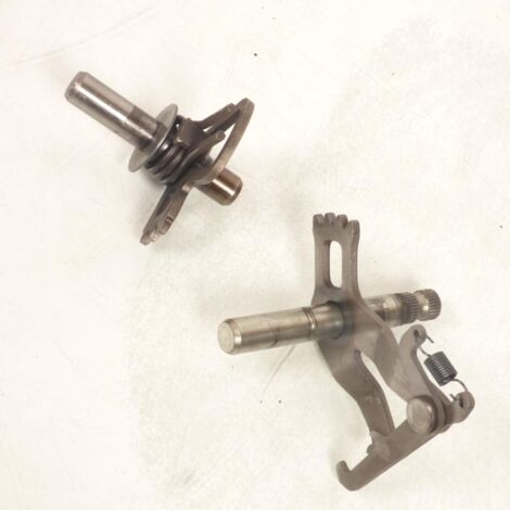 [GEBRAUCHT] [Gebrauchtprodukt] Originaler Schalthebel für Yamaha 750 XJ