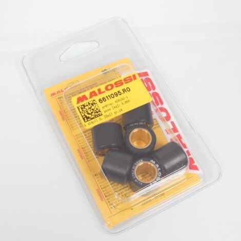 Malossi Variatorrolle für Roller aprilia 125 scarabeo 1999-2003