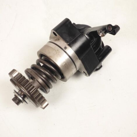 [GEBRAUCHT] [GEBRAUCHTES PRODUKT] Hinterachsträger für Honda 500 VT Motorrad (1/5)