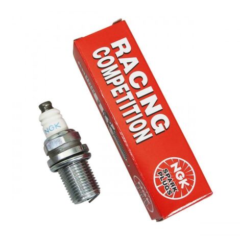 NGK-Zündkerze für Yamaha 250 TZ nach 1994 R7282-105 / 4985 / 4