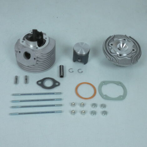 Kit Obermotor Ø57 Polini für Piaggio Vespa 125 Scooter