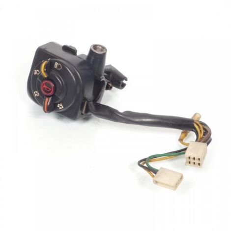 [GEBRAUCHT] [GEBRAUCHTWAREN] Original linker Blinker für Yamaha 50 Beluga (1/4)