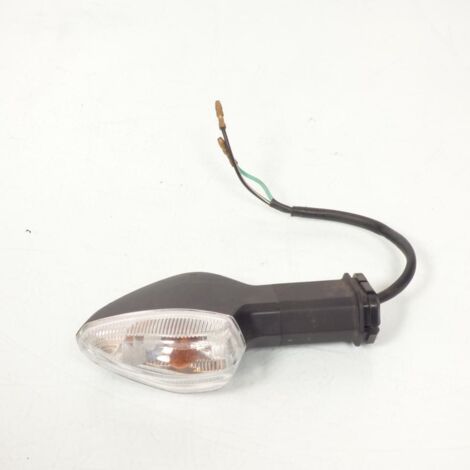 [GEBRAUCHT] [GEBRAUCHTWAREN] Rechter vorderer Blinker Originalteil für Suzuki