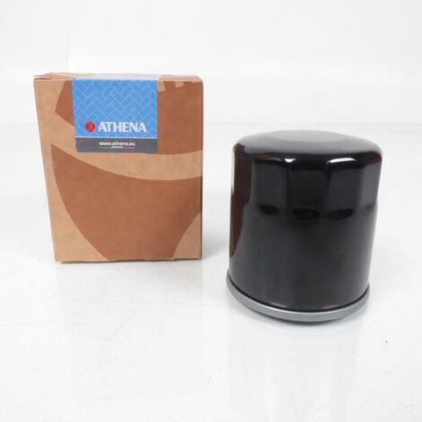 athena ölfilter für quad kawasaki 400 kvf prairie 1999 bis 2002