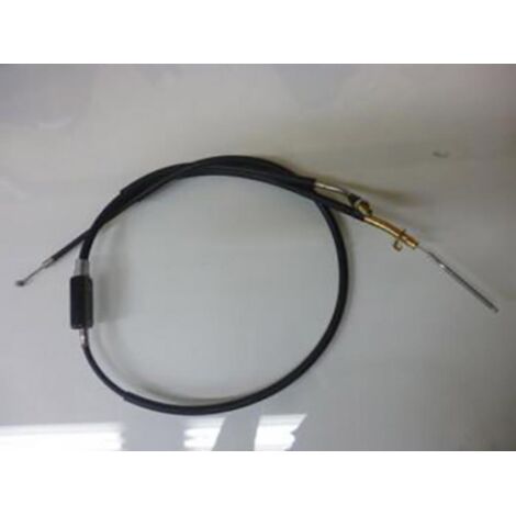 Original-Hinterradbremsseil für Suzuki Quad 50 LT 2002 bis 2005