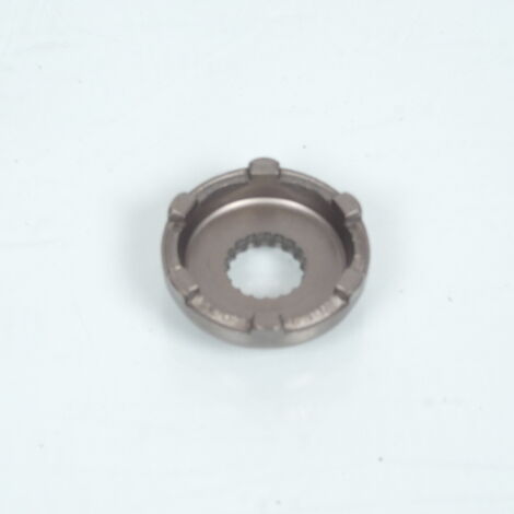 rocher original kick nuss für roller mbk 50 spirit 3kj-15657-00