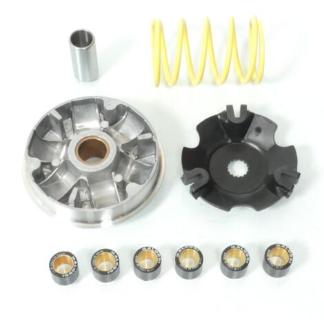 malossi variator für roller yamaha 100 yq aerox 2000 bis 2004 neu