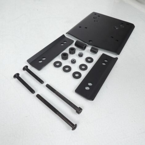 top case shad Halter für Motorrad bmw 800 r 80 / 7 1979 bis 1981