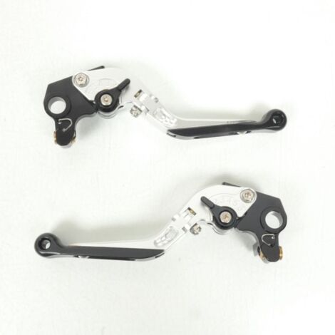 Bremshebel rechts sifam für Motorrad ducati 696 monster 2008 bis