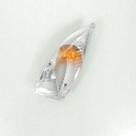 Blinker avg weiß für Roller Peugeot 50 vivacity 2 746025 neu