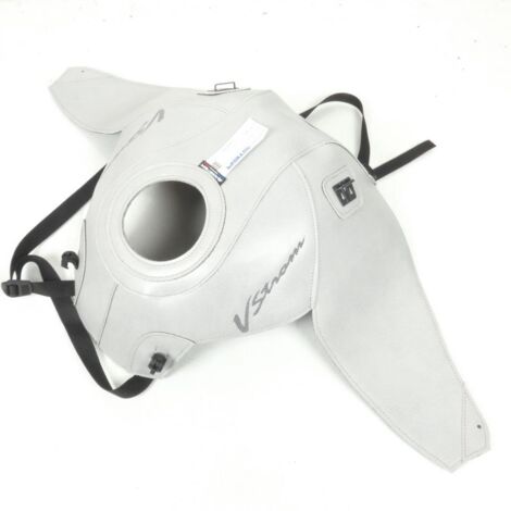 bagster tankmatte für motorrad suzuki dl 650 v-strom 1442d (1/5)