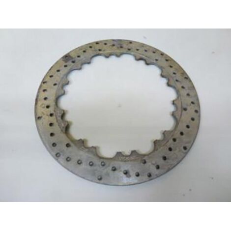 Bremsscheibe vorne pfm für Motorrad Honda 600 cbr 1995 bis 1996