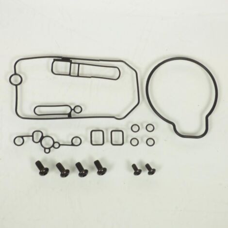 kit dichtung zentrale vergaser keihin fcr für motorrad ktm 450 (1/5)