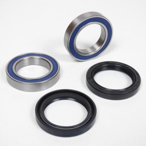 all balls radlager für motorrad ktm 505 sx-f 4t 2008 av neu (1/5)