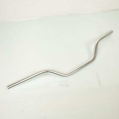 Universal-Lenker noend Ø22mm x 72cm ohne Stange für Motorrad 50