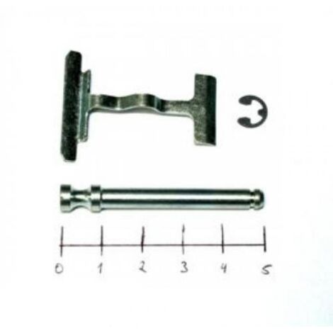 Original: Freinage origine pour scooter Aprilia 50 Amico