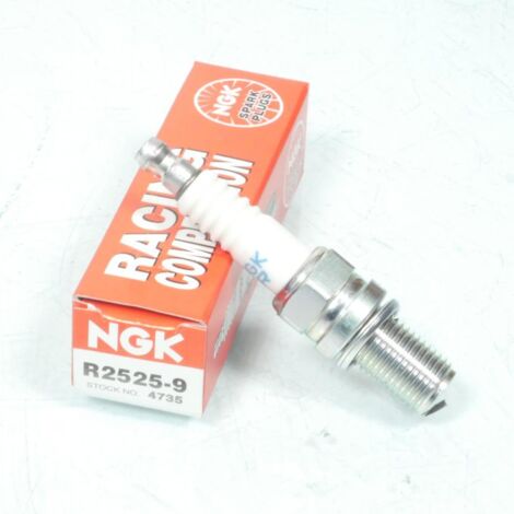 ngk Zündkerze für Motorrad Ducati 748 748 sp 2000 bis 2003