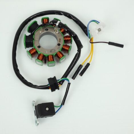 Lichtmaschine Rms für Scooter Sym 125 Joyride evo 2009 bis 2014