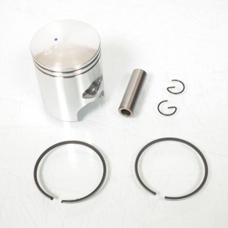 kolben motor doppler für roller mbk 50 booster one 2013 bis 2017 (1/5)