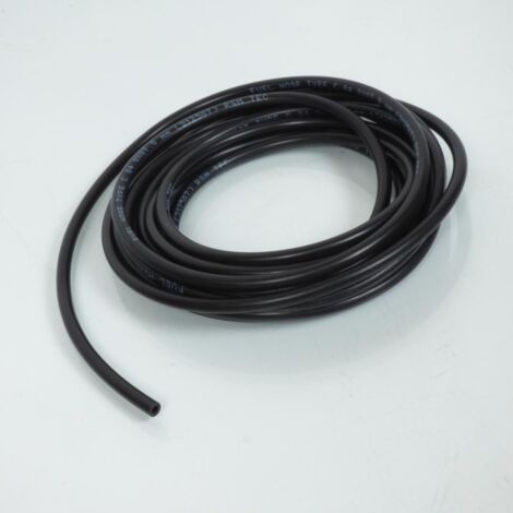 Benzin / Öl-Schlauch Ø4x7mm Rolle 10 Meter für Moped Motorrad (1/3)
