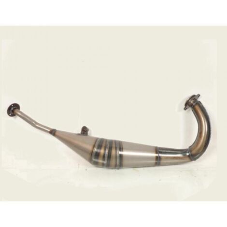 auspuff giannelli für motorrad honda 125 nsr 1992 bis 2002 53501