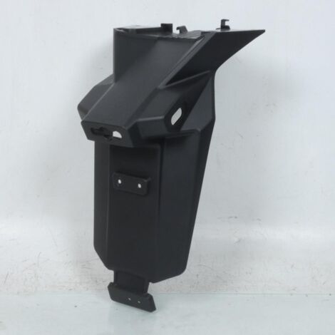Schmutzfänger hinten für Motorrad suzuki sv 1000 s 2003 bis 2007 (1/5)