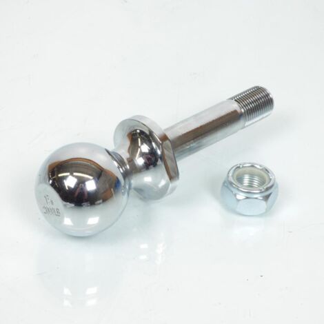Zubehör alle Kugeln pour auto hitch ez 1-7/8 ball / 43-1003 neuf (1/5)