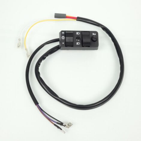Knopf für Lenkerabdeckung rms für Auto neu (1/5)