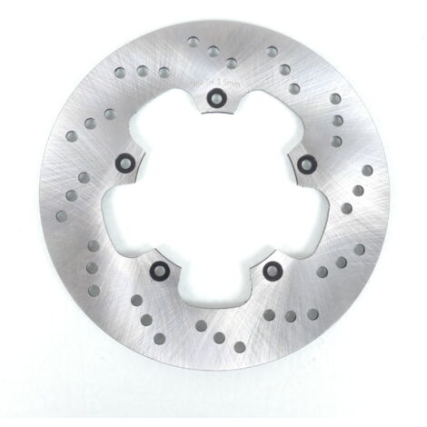 Bremsscheibe ar rms moto für Motorrad yamaha 50 tzr rr