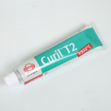 nicht aushärtende flüssige Dichtungspaste elring curil tube 70ml
