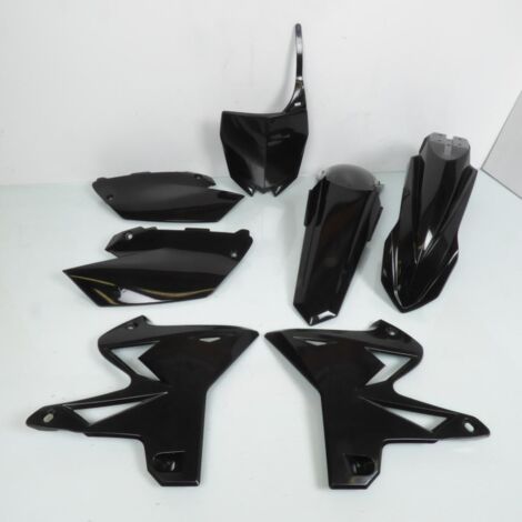 Ufo Verkleidungssatz für Motorrad Yamaha 125 yz 2002 bis 2014 (1/5)