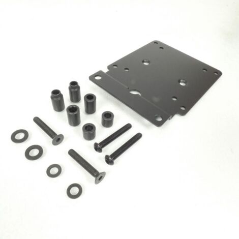 Topcase-Halterung Shad TOP MASTER W0FG68ST für Motorrad BMW 700 F