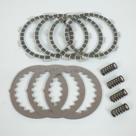 disque d embrayage voca pour moto fantic 50 caballero regularita