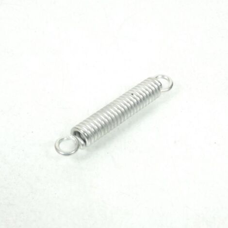 lange Feder 65mm von replay Auspuff für Motorrad Roller Moped neu (1/4)