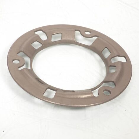 anschlagplatte wange beweglich variator für roller peugeot 50