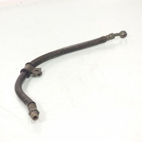 [GEBRAUCHT] [GEBRAUCHTWAREN] Hinterrad-Bremsschlauch 41cm Original für Yamaha