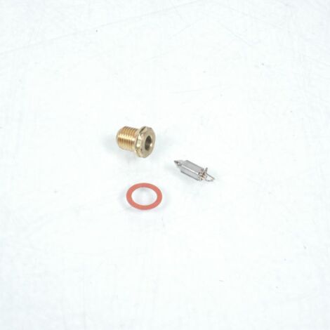 Kit Nadel Sitz Größe 1.2 für Motorrad Yamaha 80 pw 2004-2009 (1/5)