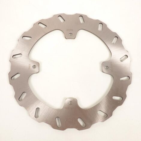 Sifam Bremsscheibe hinten für Motorrad hm 500 cre-f x 2010 bis