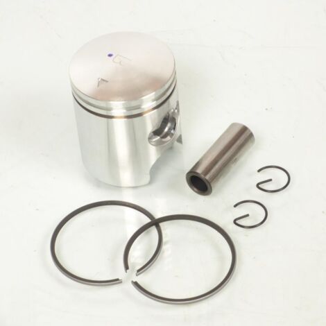 piston moteur doppler pour scooter peugeot 50 tractor neuf (1/5)