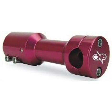 lenkervorbau one für roller mbk 50 spirit neu