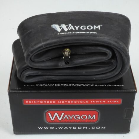 verstärkter Schlauch 4mm 90/90-21 / 3.00 bis 3.25-21 großes (1/2)