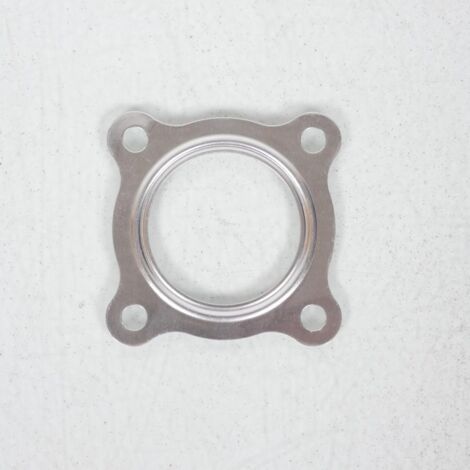 Originaldichtung für Motorroller Peugeot 50 elystar 2006 bis 2014 (1/2)