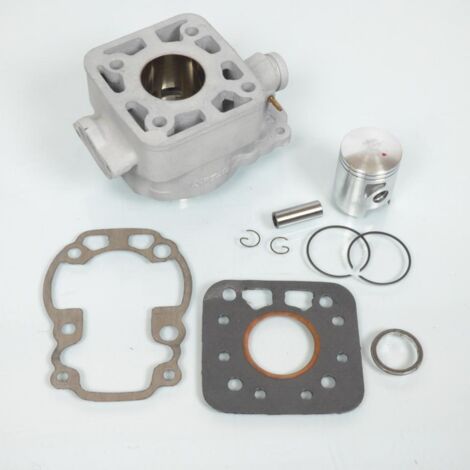kit Zylinder Kolben airsal für Motorrad suzuki 50 smx 1997 bis
